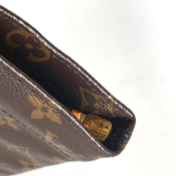 LOUIS VUITTON M45199 Monogram Carry it Shoulder Bag Tote Bag Shoulder Bag - Picture 7 of 14